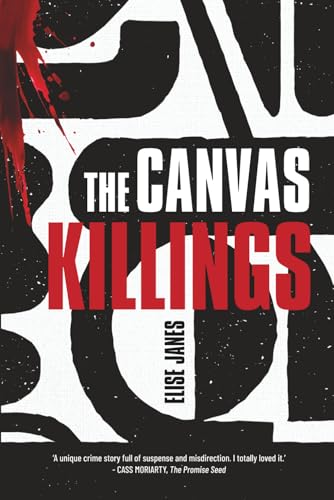 The Canvas Killings