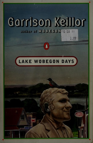 Lake Wobegon Days