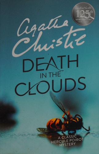 Death in the Clouds