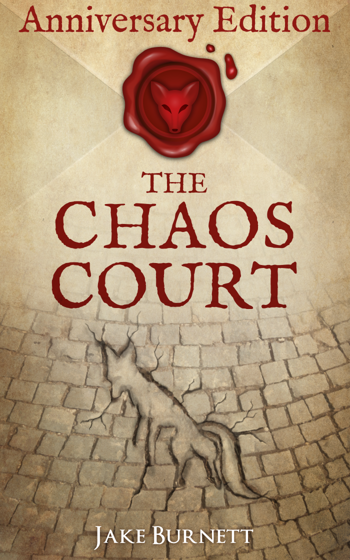 The Chaos Court, Anniversary Edition