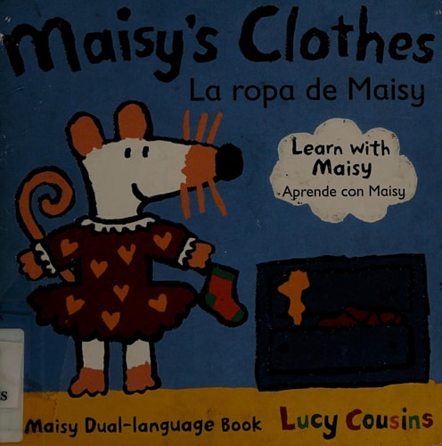 Maisys Clothes