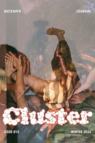 Buckman Journal Cluster: Anthology of Portland Artists and Writers