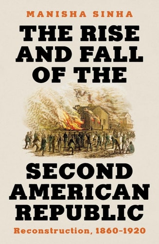 The Rise and Fall of the Second...