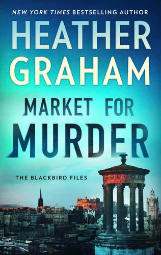 Market for Murder