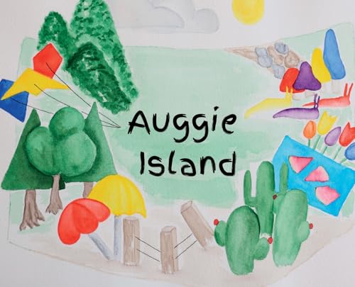 Auggie Island
