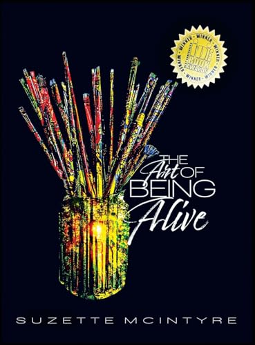 The Art of Being ALive