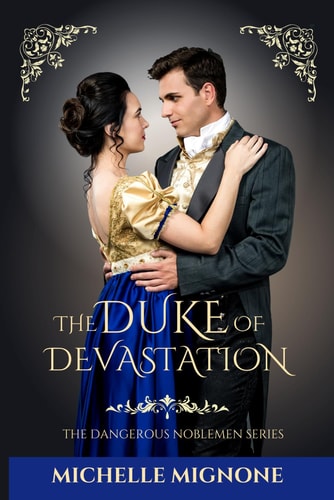 The Duke of Devastation