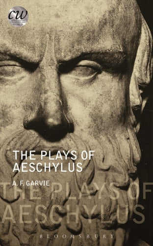 The Plays of Aeschylus