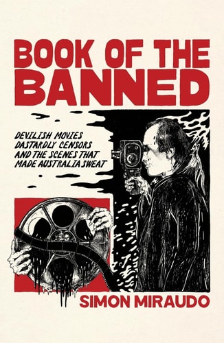 Book of the Banned