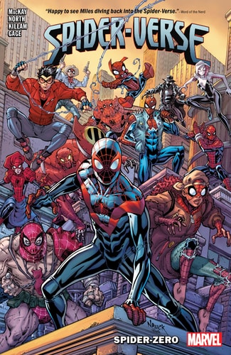 Spider-Verse