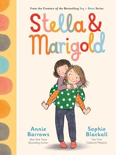 Stella & Marigold