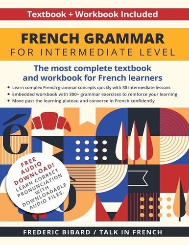 French Grammar for Intermediate...