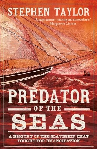 Predator of the Seas