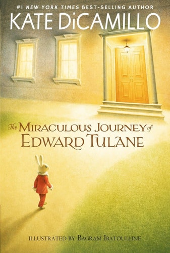 The Miraculous Journey of Edward...