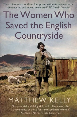 The Women Who Saved the English...