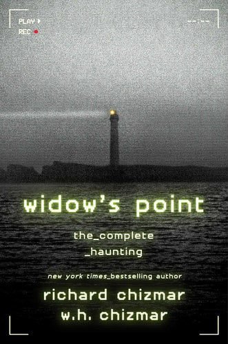 Widow's Point The Complete Haunting