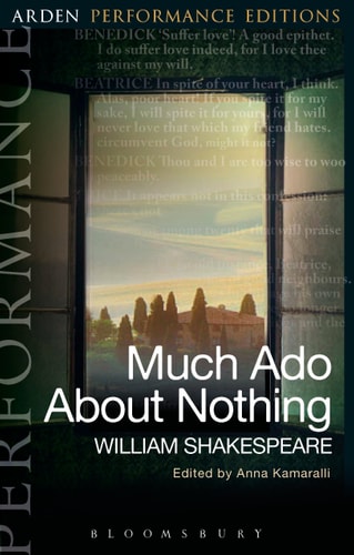 Much Ado About Nothing