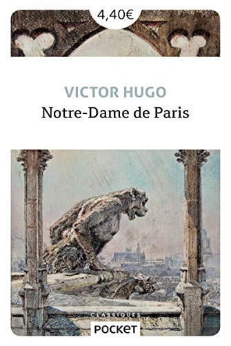 Notre Dame de Paris / Notre-Dame of Paris (Spanish Edition)