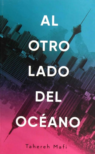 Al Otro Lado del Oceano