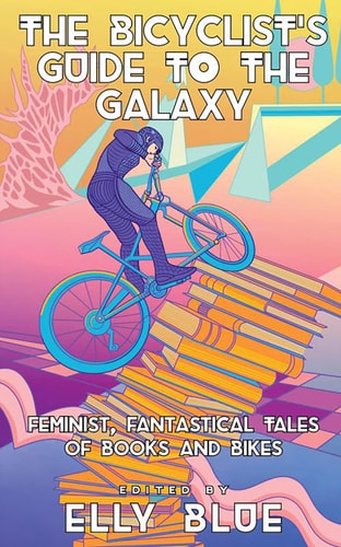 The Bicyclist's Guide to the Galaxy...