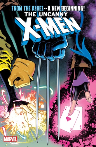 Uncanny X-Men by Gail Simone Vol....