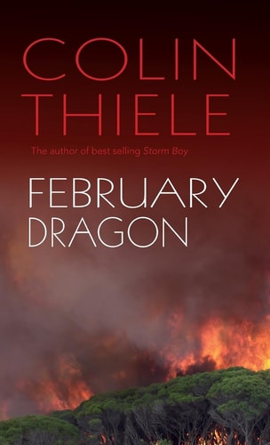 February Dragon