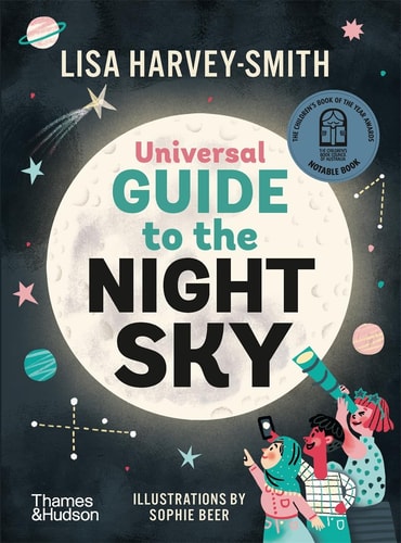 Universal Guide to the Night Sky...