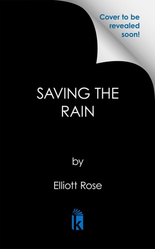 Saving the Rain (Crimson Ridge)