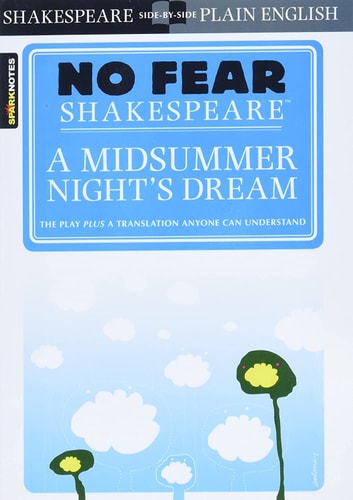 A Midsummer Night's Dream