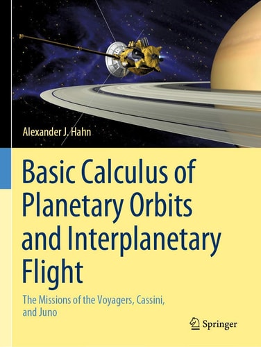 Basic Calculus of Planetary Orbits...