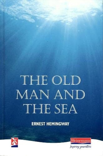 A Farewell to Arms; Death in the Afternoon; The Old Man and The Sea (Omnibus of three book in one)