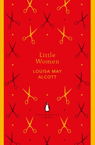 Little Women (Puffin in Bloom)