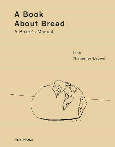 A Book about Bread