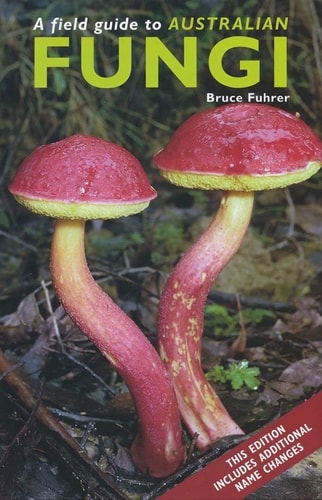 North American Mushrooms: A Field Guide To Edible And Inedible Fungi (Falconguide)