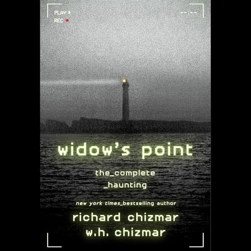 Widow's Point: The Complete Haunting (Boogeyman)