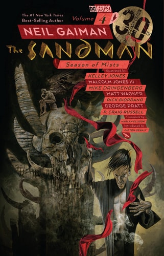 The Sandman