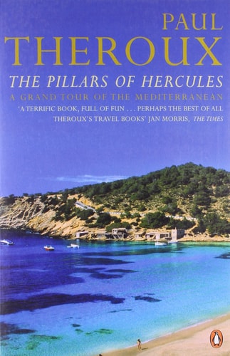 The Pillars of Hercules