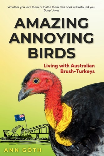 Amazing Annoying Birds - Living...