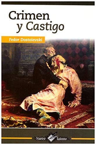 Crimen y Castigo