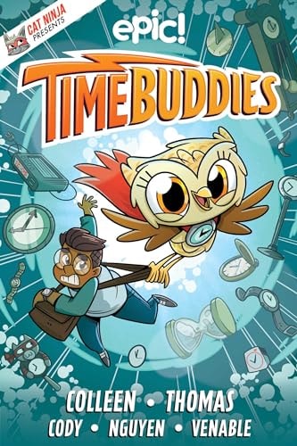 Time Buddies