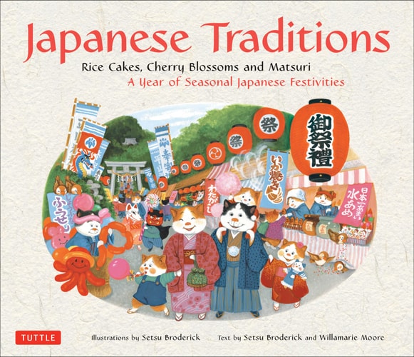 Japanese Traditions