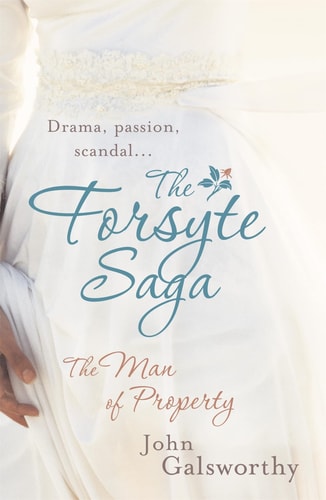 The Forsyte Saga 1