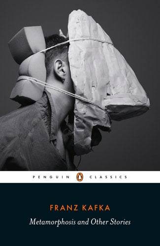Metamorphosis and Other Stories: (Penguin Classics Deluxe Edition)