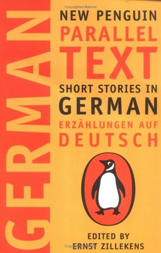 Short Stories in German