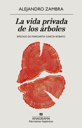 Vida Privada de los Arboles