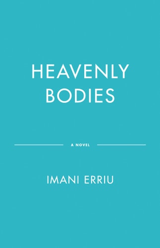 Heavenly Bodies: Book one of the Heavenly Bodies series