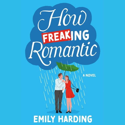 How Freaking Romantic