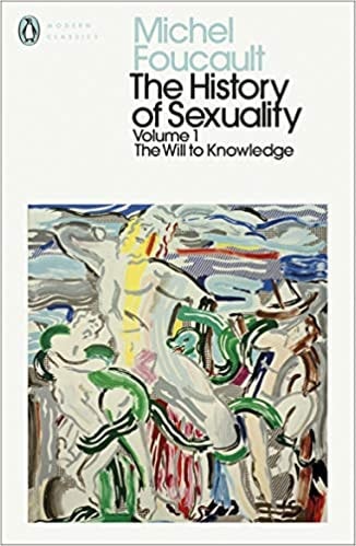 The History of Sexuality, Vol. 1: An Introduction