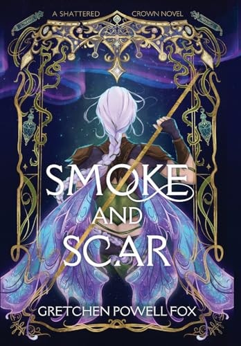 Smoke and Scar