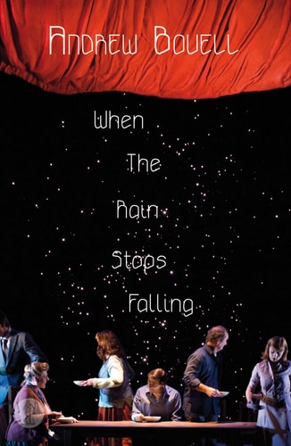 Callie and Poppy When the Rain Stops